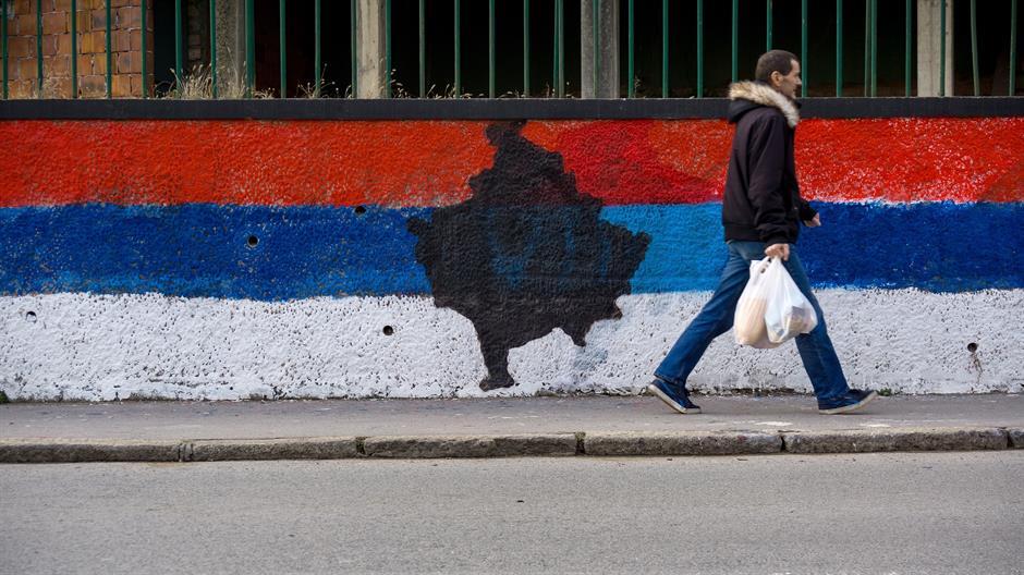 Pojavio se novi non paper o odnosu Srbije i Kosova