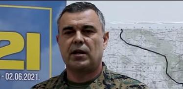 Brigadir Slaven Blavicki otkrio detalje početka velike vježbe američke vojske i Oružanih snaga BiH