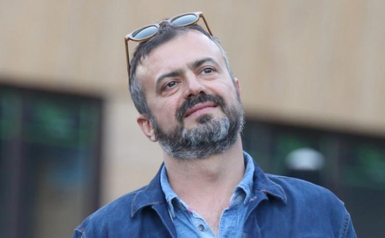 Sergej Trifunović o ostvarenju Jasmile Žbanić: Plašio sam se da pogledam film „Quo Vadis, Aida“
