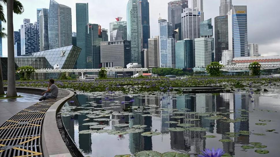 Singapore security forum cancelled due to Covid