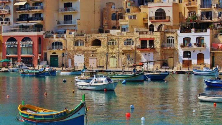 Malta: Oporovak ekonomije - Avaz