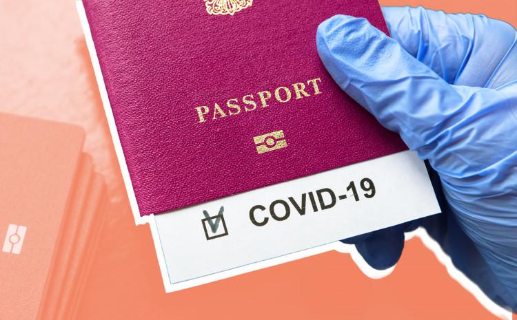 Zemlje Evropske unije se dogovorile o Covid-pasošima