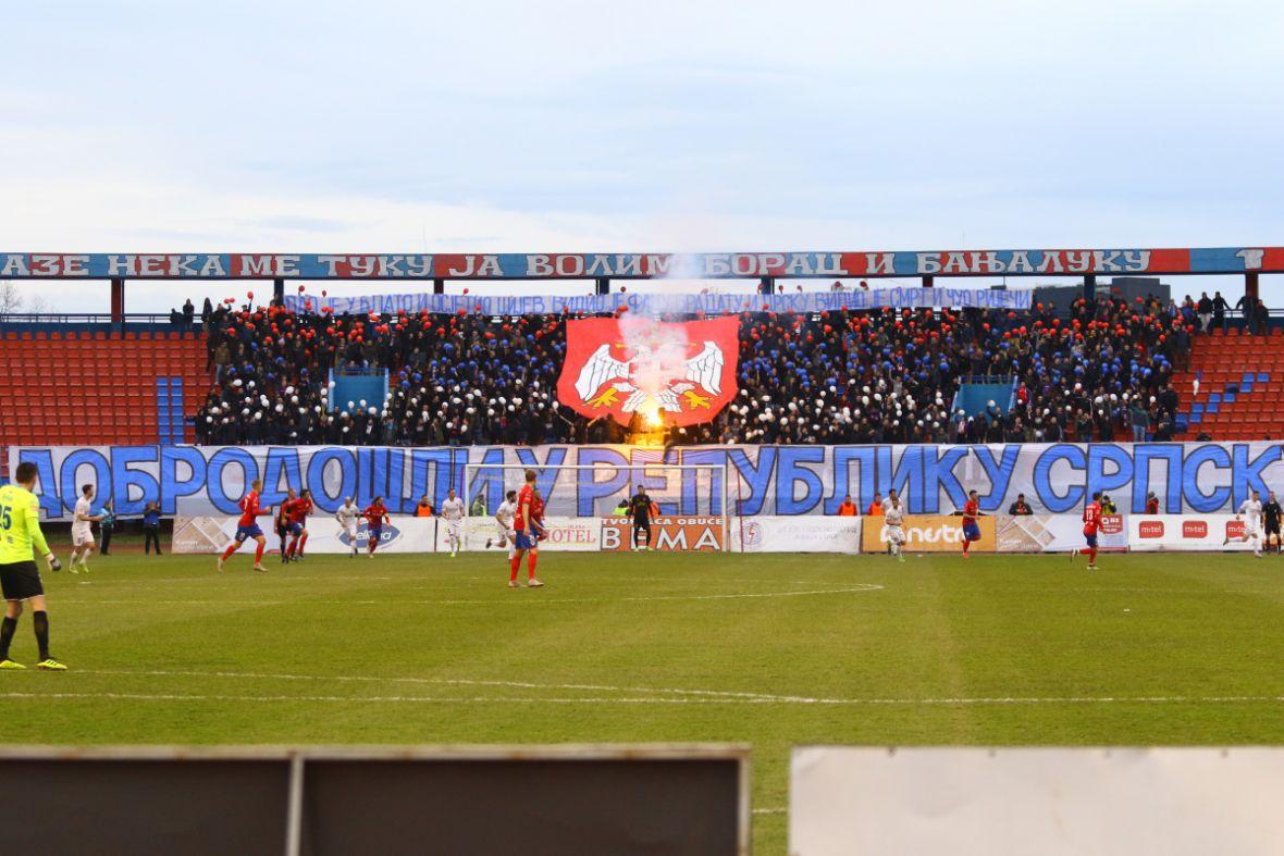 Stadion u Banjoj Luci - Avaz
