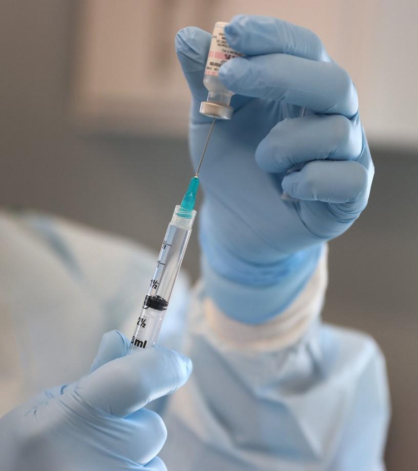 "Johnson & Johnson" zatražio upotrebnu dozvolu za anticovid vakcine u Japanu