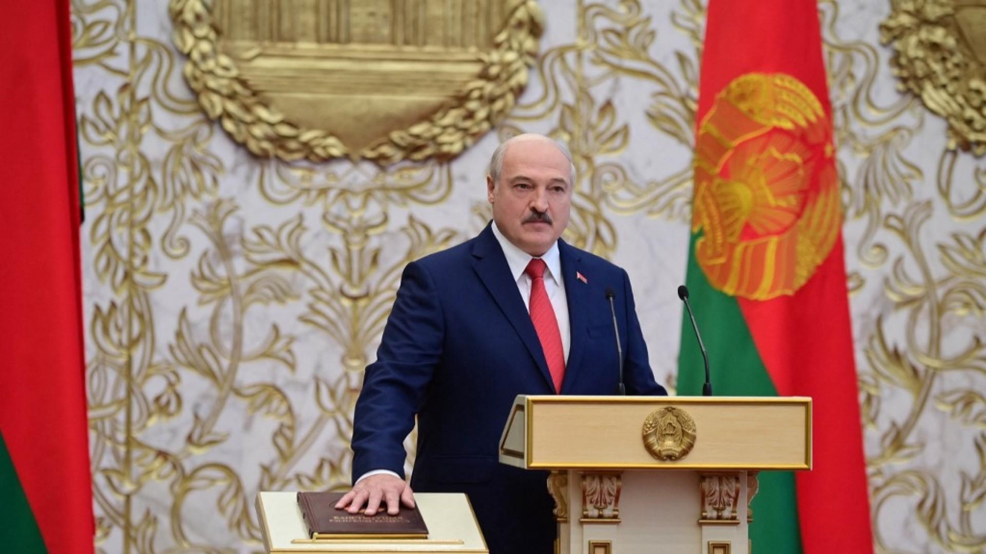 Lukašenko je uhapsio nekoga koga nije smio, čeka se potez Moskve