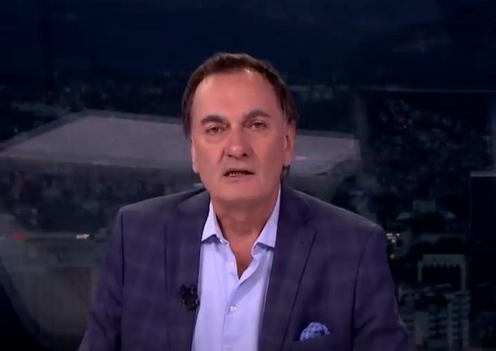 Hadžifejzović sharply replied to Izetbegović: Bakir, don't trade the state for a woman, I'm waiting for you in the studio