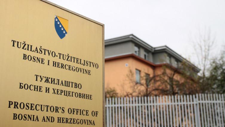 Tužilaštvo BiH podiglo optužnicu protiv Mensura Tahirovića zbog porezne utaje