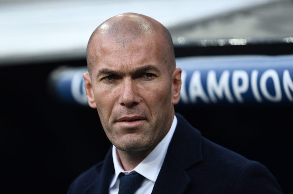 Zidan odlučio napustiti Real Madrid nakon sezone bez trofeja