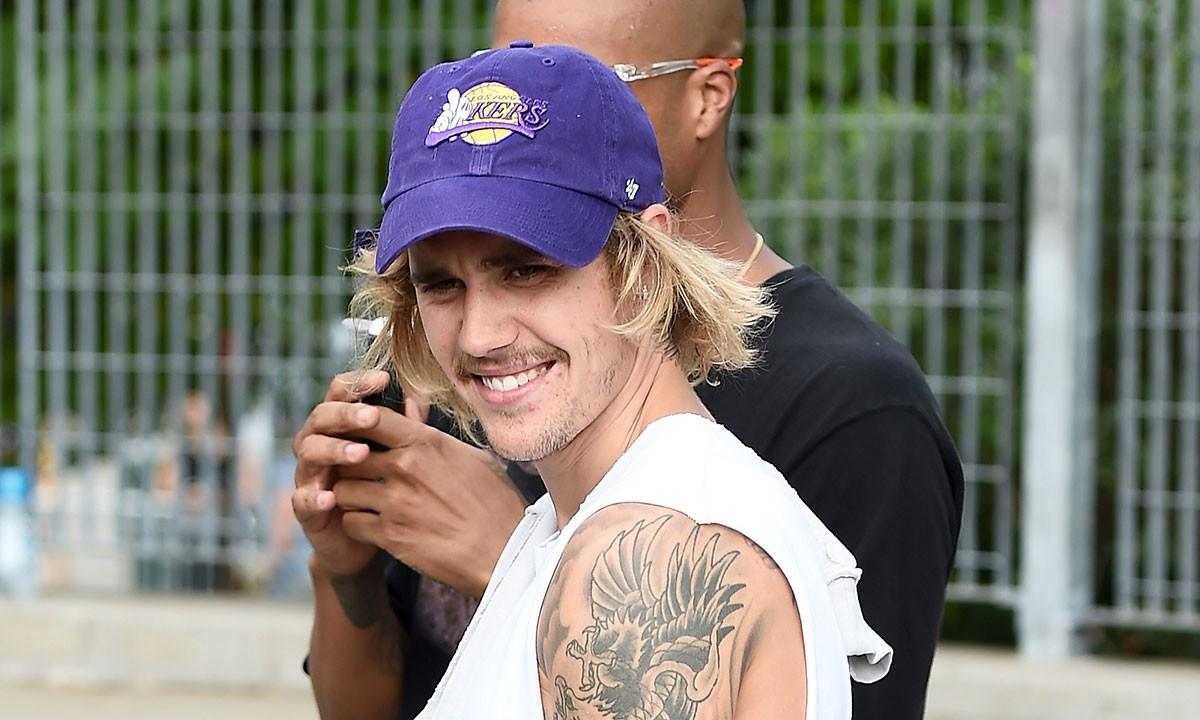 Džastin Bieber se ošišao nakon što su ga kritikovali zbog frizure
