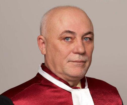 Mato Tadić novi predsjednik Ustavnog suda Bosne i Hercegovine
