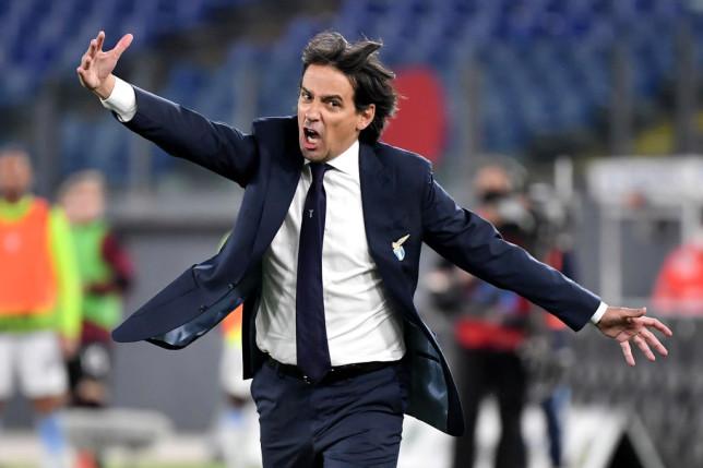 Ugledni novinar tvrdi da je sve gotovo, Inzagi je novi trener Intera