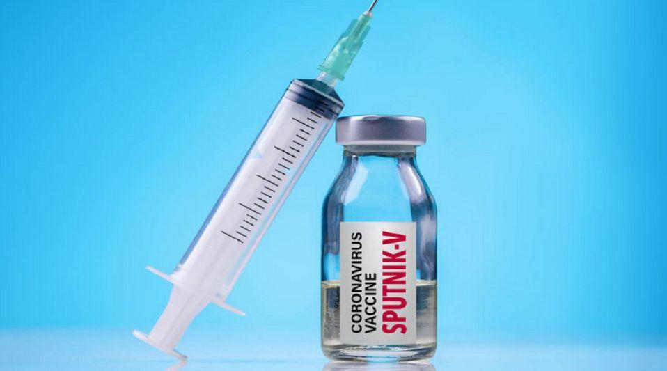 SC Assembly adopts a decision for procurement of Russian vaccines