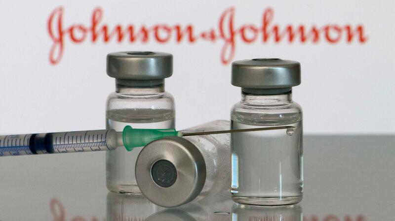 Velika Britanija odobrila vakcinu "Johnson & Johnson"