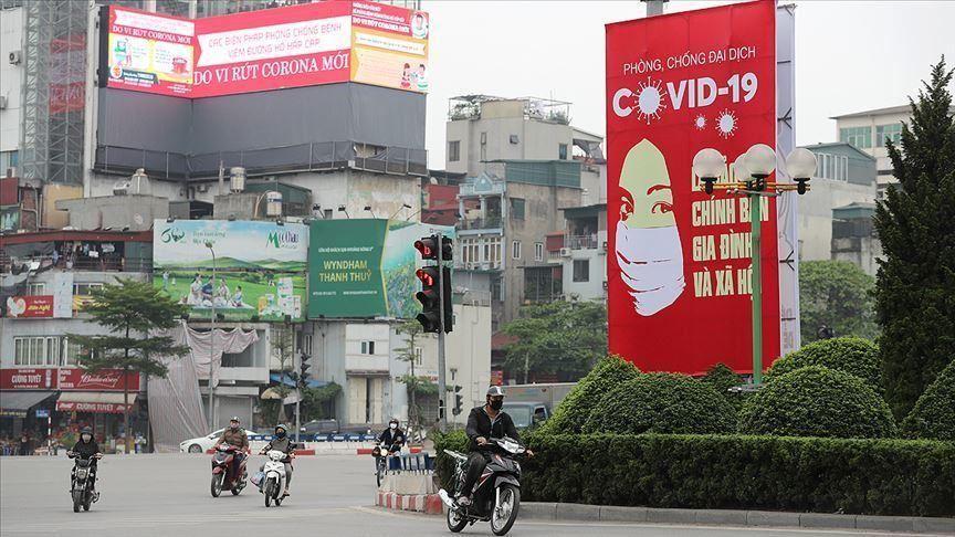 Novi soj koronavirusa otkriven u Vijetnamu