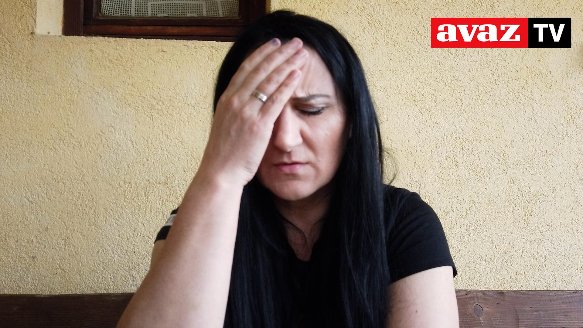 Majka Melihe Lisak, trudnice koja je preminula na respiratoru u 7. mjesecu trudnoće: Ubili su mi dijete i zato ću tužiti KCUS!