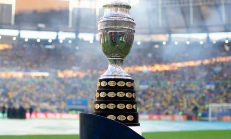 KONMEBOL: Počinje sa 13 dana - Avaz