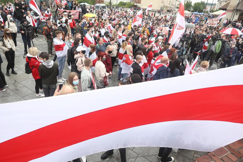 Bjelorusija ograničila mogućnost građana da napuste zemlju