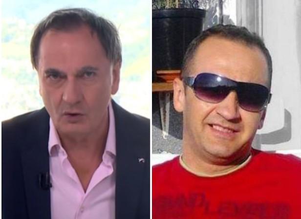 Prosecutor Tomić files appeal against release of Hajdarević who threatened Senad Hadžifejzović