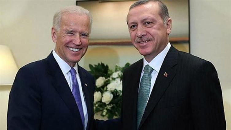 Bajden i Erdoan će se sastati na NATO samitu 14. juna