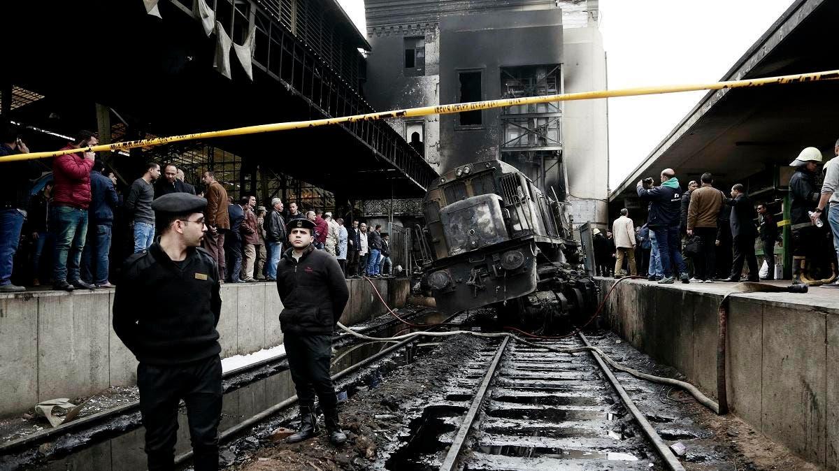 Train kills nine railway workers in northwest China