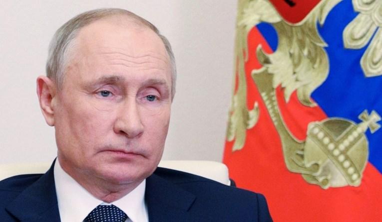 Putin: Sjeverni tok 2 će biti dovršen jer SAD želi dobre odnose s Evropskom unijom