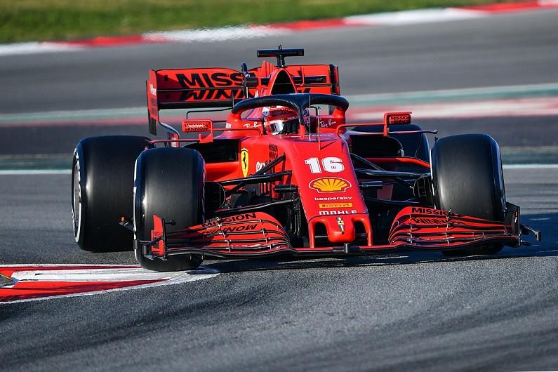 Sjajne kvalifikacije u Azerbejdžanu i pobjeda Ferrarija