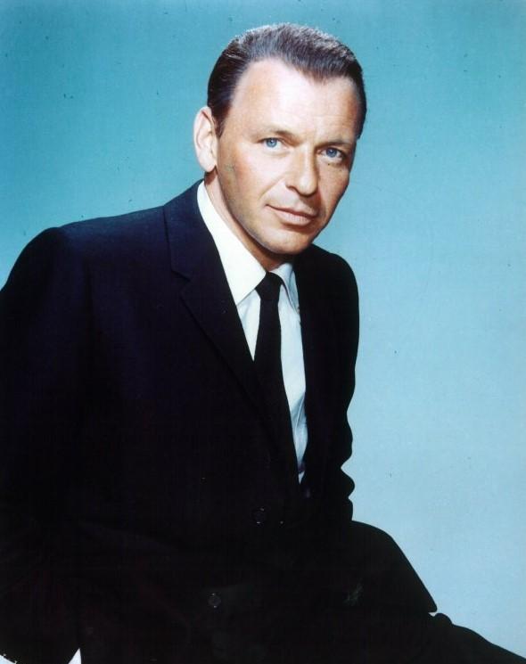 Frenk Sinatra - Avaz