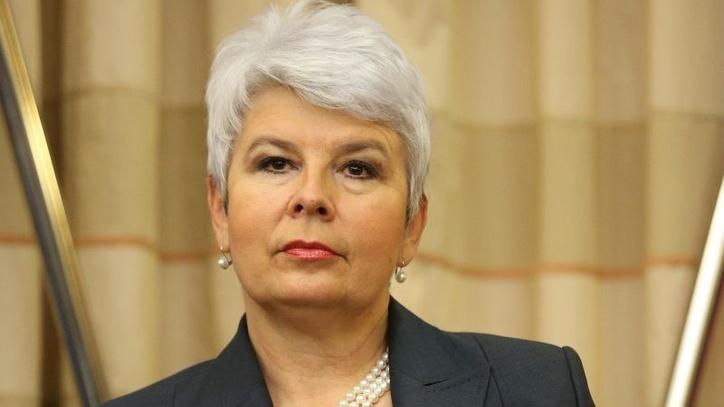 Jadranka Kosor: Svaka kazna Mladiću je nedovoljna