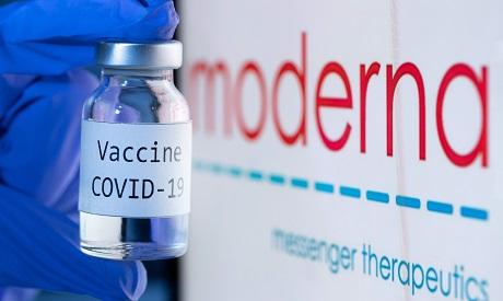 Moderna seeks approval of COVID-19 vaccine for teens in Europe, Canada