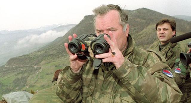 Njemački mediji o Ratku Mladiću: Dao naređenje da se puca na žene i djecu, nikad nije pokazao kajanje