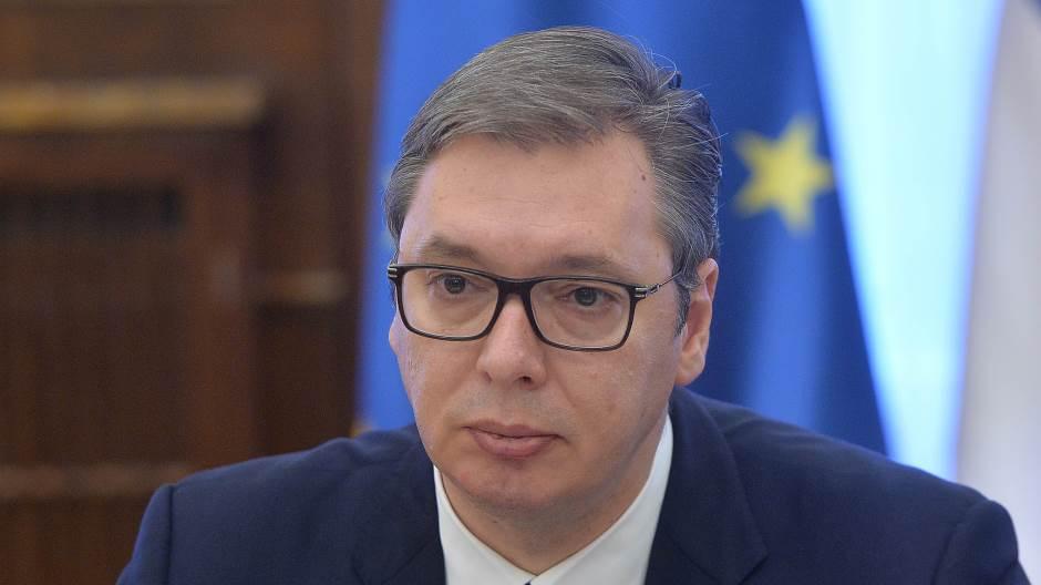 Vučić se obraća Vijeću sigurnosti nakon presude Mladiću