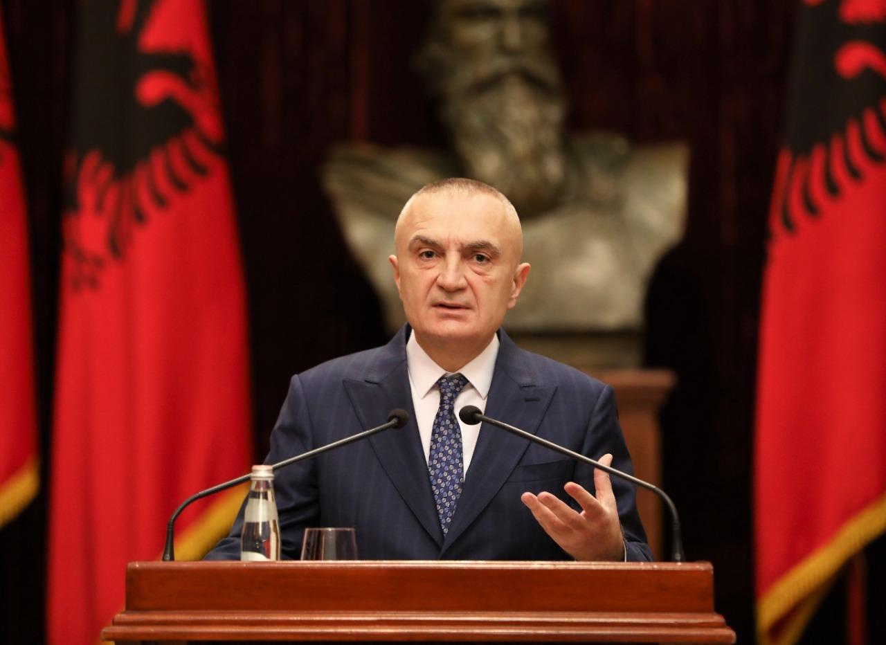 Izglasano nepovjerenje predsjedniku Albanije