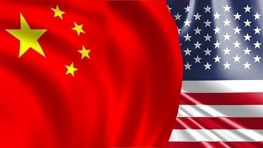 Beijing tells Washington not to treat China as 'imaginary enemy'