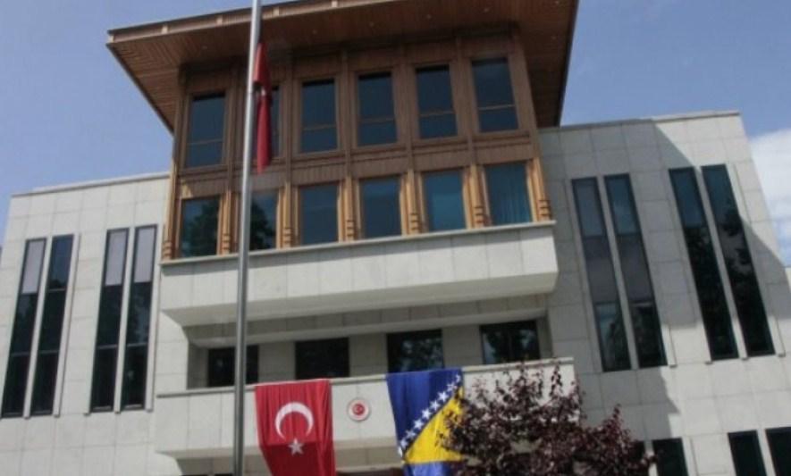Ambasada Turske u BiH: Na početku pandemije poslali smo medicinsku opremu, zatim lijekove, vakcine