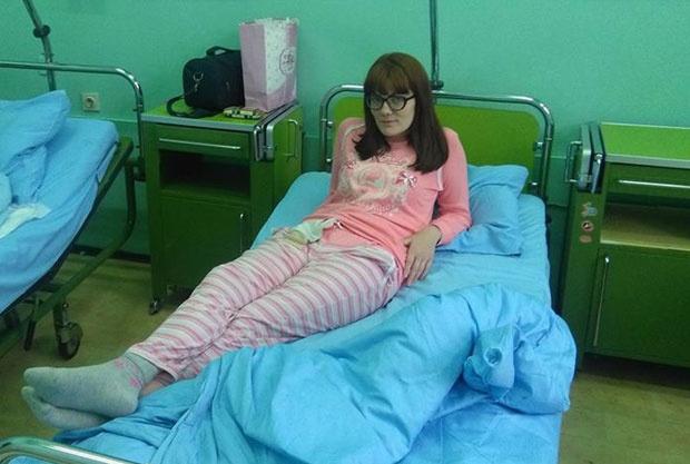 Potresno svjedočenje porodilje Svjetlane Đurović: Trpjela sam bolove, a doktorica mi je kazala da sam razmažena