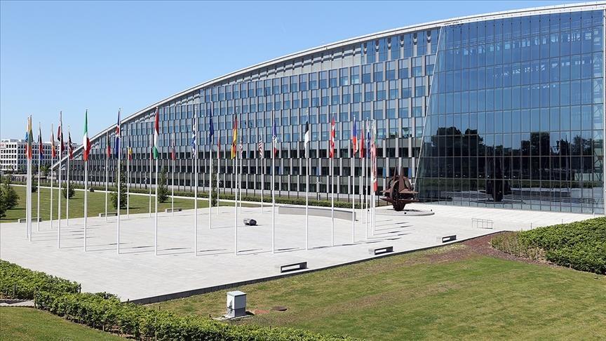 NATO summit begins in Brussels