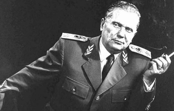 Josip Broz Tito - Avaz