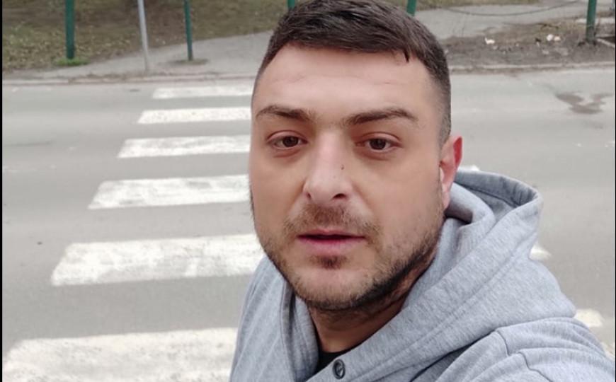 Zlostavljač Gazvan pao na graničnom prijelazu Zvornik: Ženu na Igmanu golu tukao i tjerao da šmrče spid
