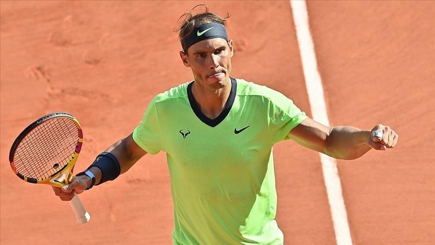 Spanish tennis star Nadal pulls out of Tokyo 2020, Wimbledon