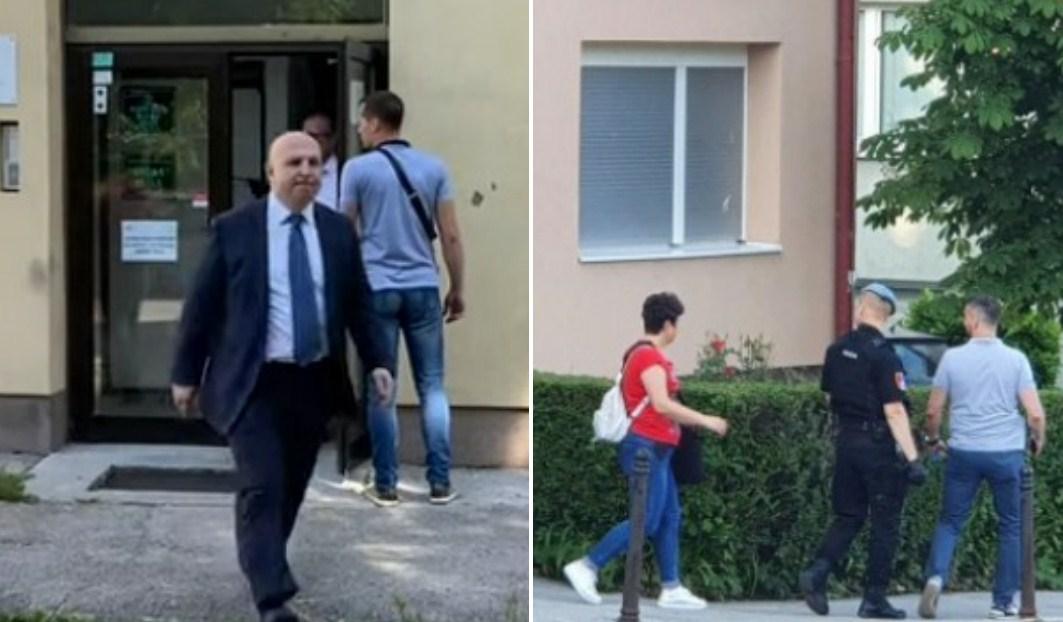 Students received justice: Prcić racketed us, so we reported him