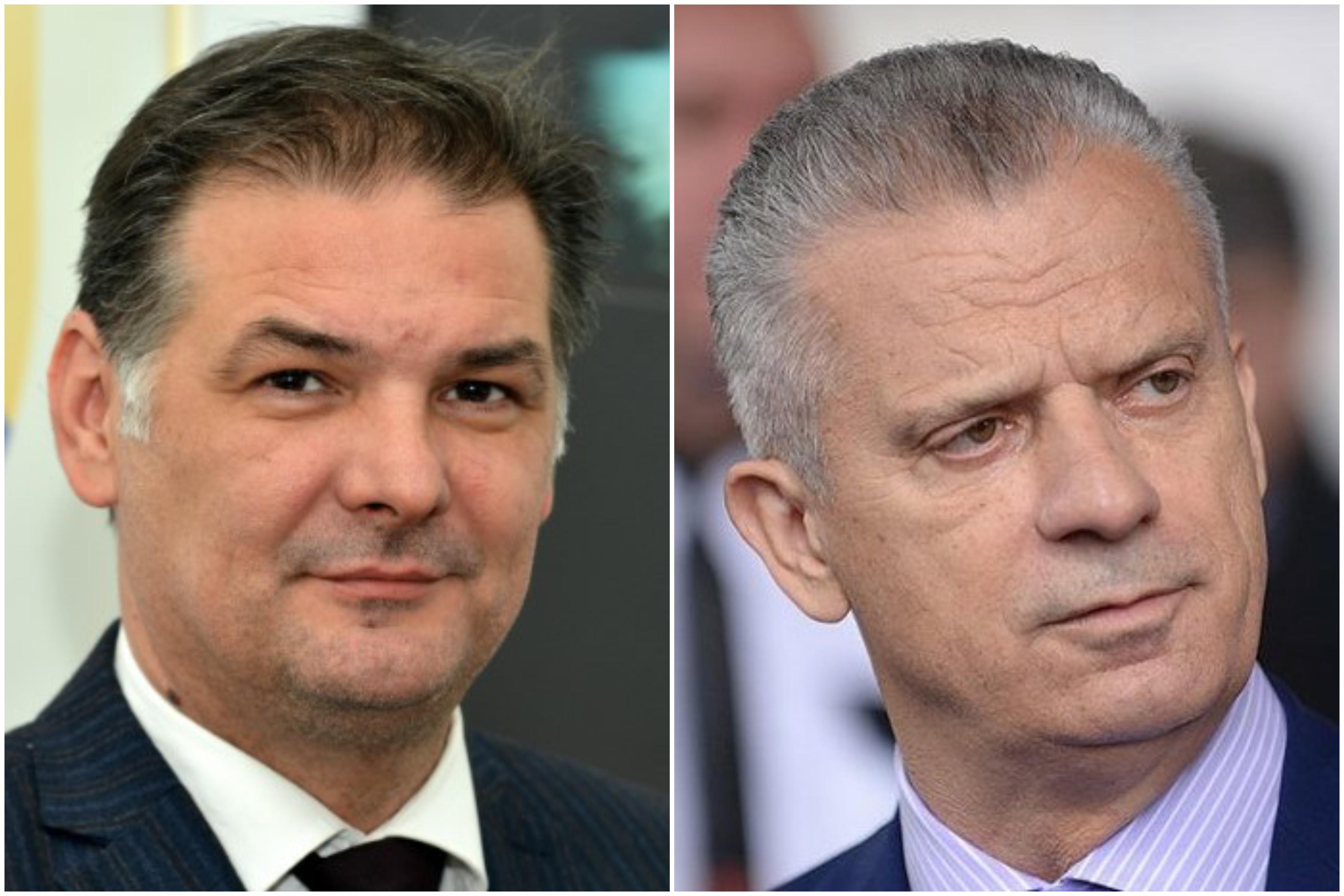 Only SBB, led by Radončić, is the alternative to the citizens