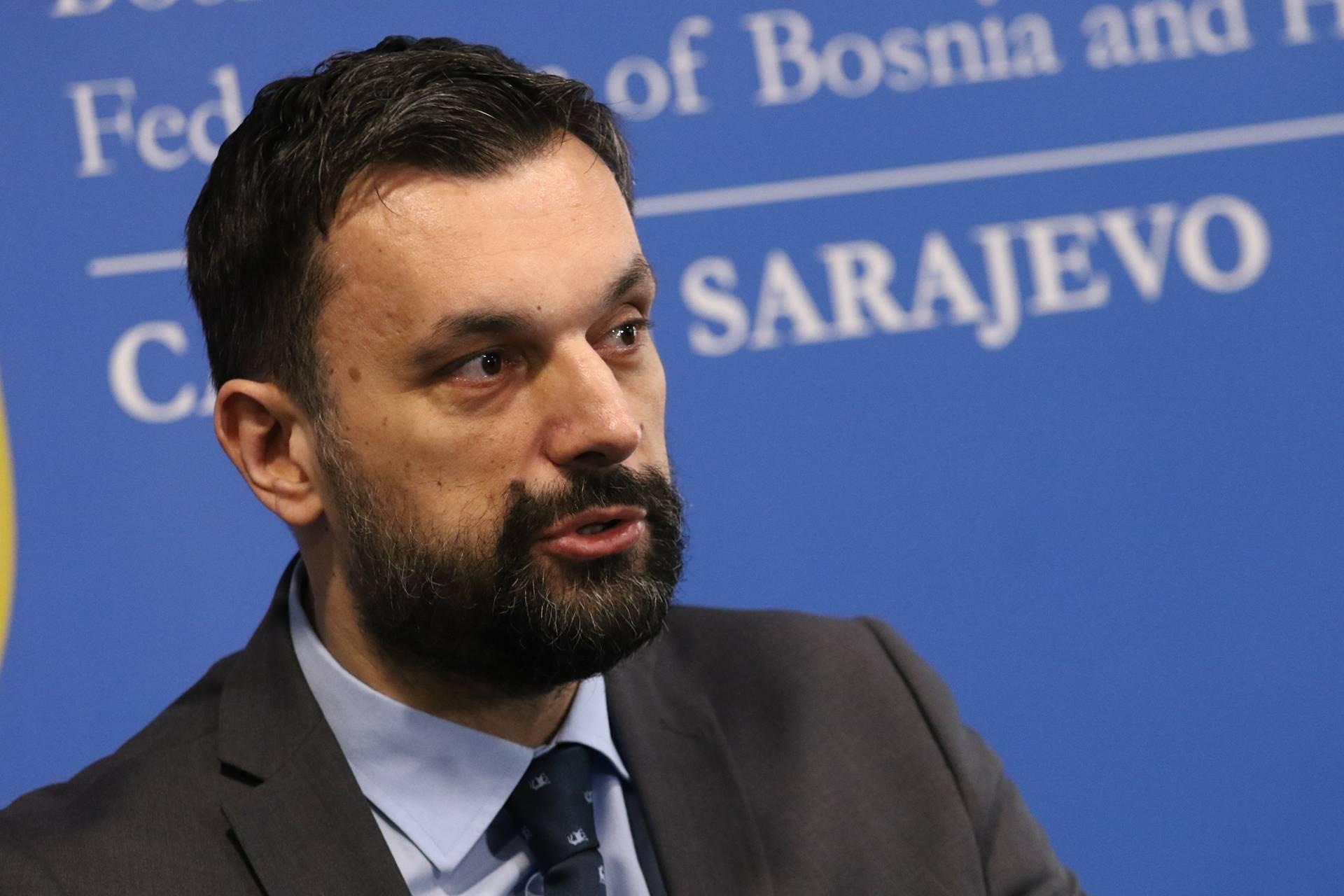 Konaković: Skupština Crne Gore nam je održala lekciju iz demokratije