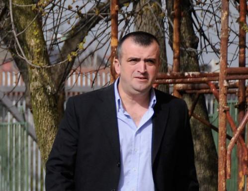 Fikret Kajević uhapšen u Rogatici: Izgorio mu BMW nakon udesa pa prijetio policajcima ubistvom