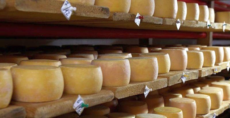 Livanjski sir je prvi bh. proizvod koji je dobio oznaku izvornosti