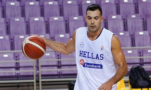 Sloukas: Sjajni 31-godišnji košarkaš - Avaz