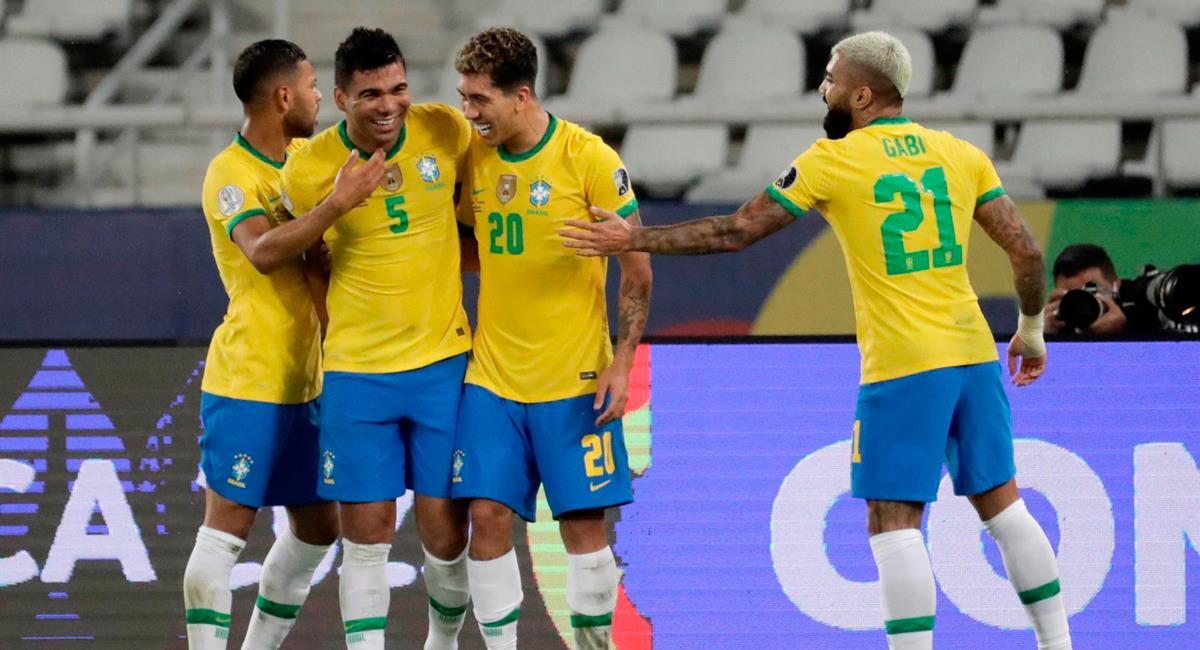 Brazil na krilima Argentinca pobijedio Kolumbiju