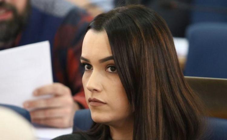 Arijana Memić nakon što je produžen pritvor Mutapu i Dupovcu: Sve glasnije ćemo govoriti o kriminalu