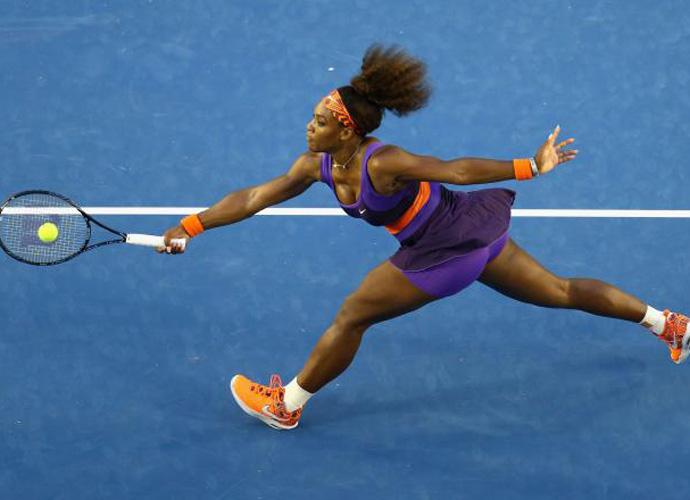 Serena Williams joins Nadal in missing Tokyo Olympics