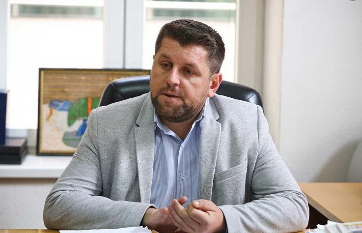 Duraković: Sve vezano za ratna dešavanja, dolazilo je iz Beograda, kaže Duraković - Avaz