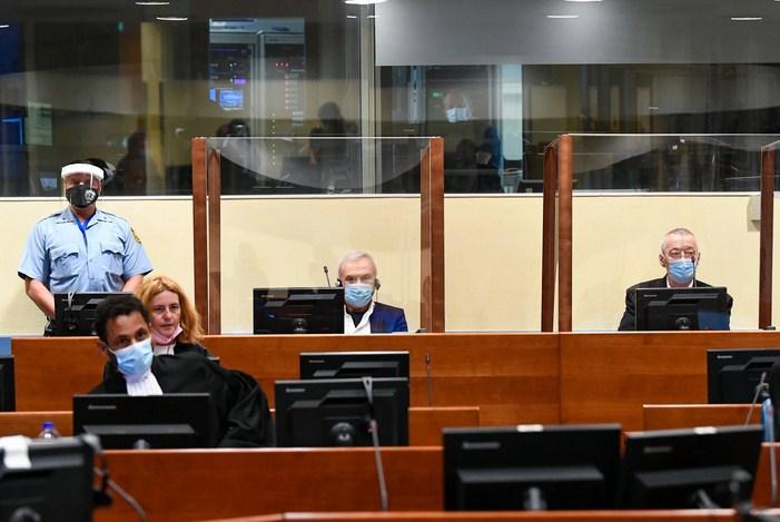New York Times: Presuda je bila zadnja šansa Tužilaštva da Srbiju veže za zločine u BiH i Hrvatskoj